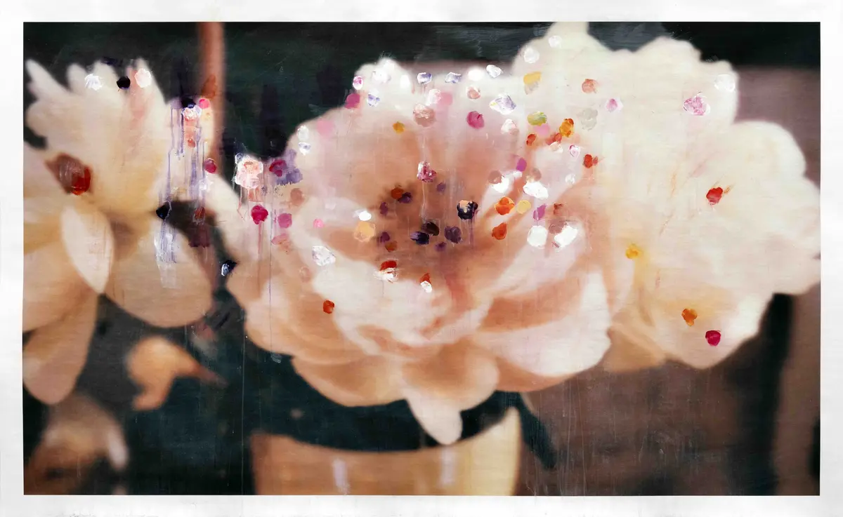 Exposition : François Halard - Ne rien jeter, 33 ans après