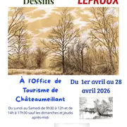 Exposition François Leproux