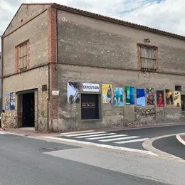 Exposition Francoise Hautemaniere