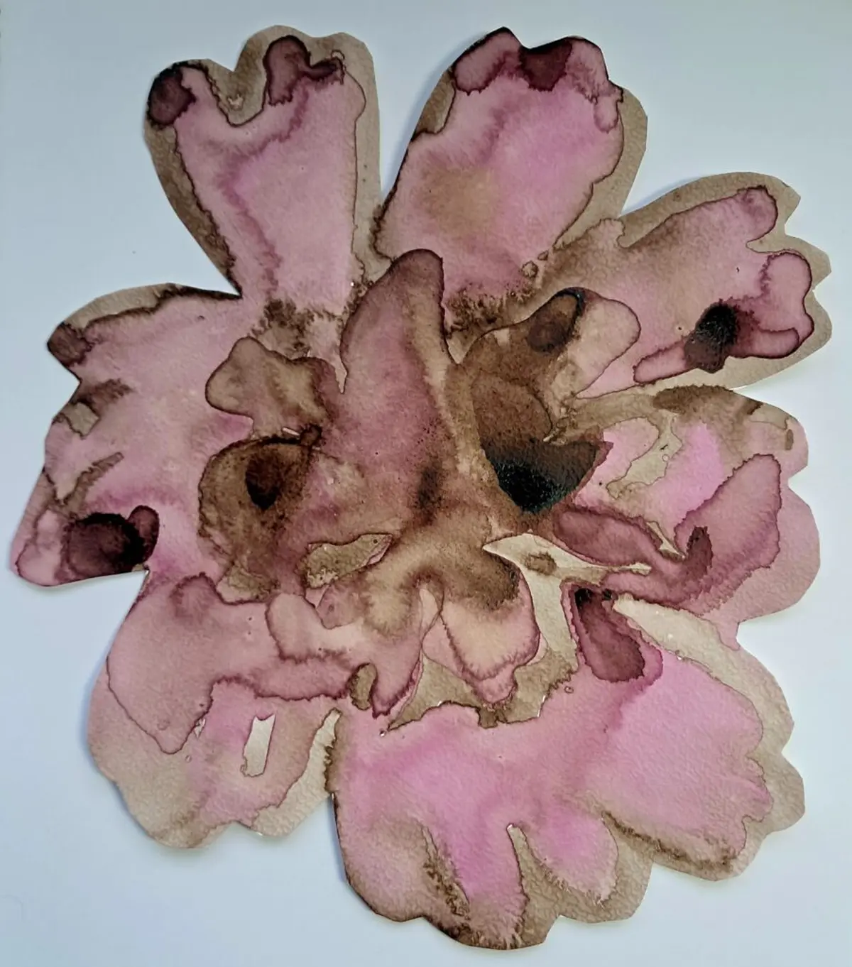 Exposition Françoise Riva
