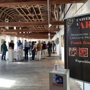 Exposition : Frank Godille