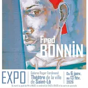 Exposition Fred Bonnin