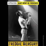 Exposition : Freddie Mercury, ne dis jamais adieu