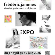 Exposition Frédéric Jammes