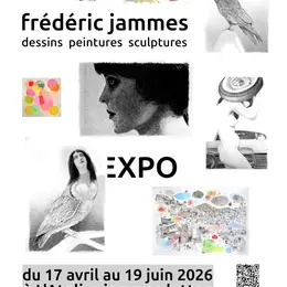 Exposition Frédéric Jammes