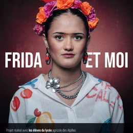 Exposition : Frida la Provençale