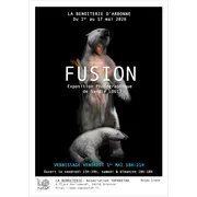 Exposition Fusion de Sandie Louit