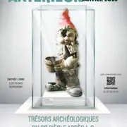 Exposition - Futur antérieur