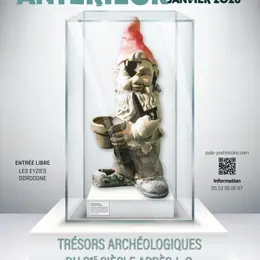 Exposition - Futur antérieur
