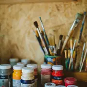 Exposition Gabriel Campanozzi