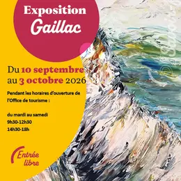 Exposition Gaillac