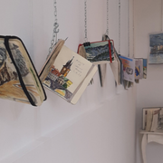 Exposition - Garabateando Bidasoa