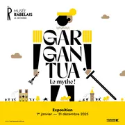 Exposition Gargantua, le mythe
