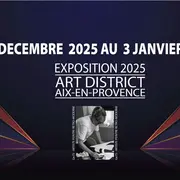 Exposition : GE75 Art District