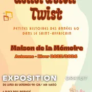 Exposition : Génération TWIST