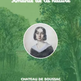 Exposition - George SAND, Amante de la Nature