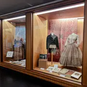 Exposition: George Sand et la mode