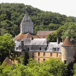 Exposition George Sand, l'âme des paysage - Gargilesse, Nohant et autres lieux