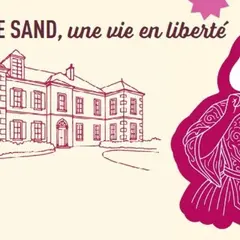 Exposition : George Sand, une vie en liberté
