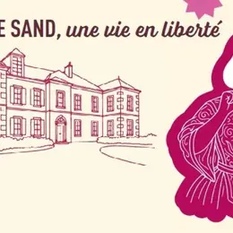 Exposition : George Sand, une vie en liberté