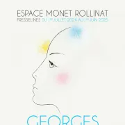 Exposition Georges Chazaud \