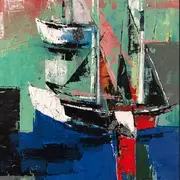 Exposition Gérard Cases