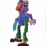 Exposition Gérard Gallard