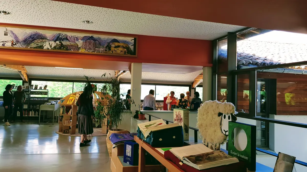 Exposition - Gerda Muller fête ses 100 ans - La maison du Père Castor