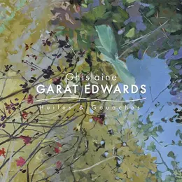 Exposition Ghislaine Garat
