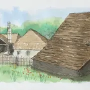 Exposition | Gianluigi POSSEMATO - Peinture