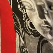 Exposition - Gisèle Savouret