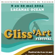 Exposition: Gliss\' Art Festival 2024