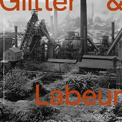Exposition Glitter & Labeur