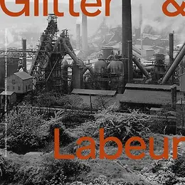Exposition Glitter & Labeur