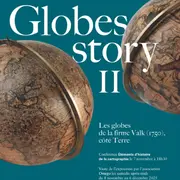 Exposition : Globes Story II