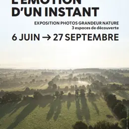 Exposition grandeur nature  Destination Saint-Lô,l'émotion d'un instant
