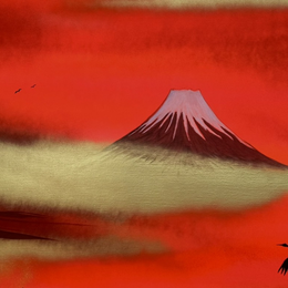 Exposition gratuite d’art japonais : SHINGIIIIII