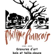 Exposition - Gravures d'art - bois et taille-douce