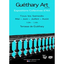 Exposition Guéthary Art