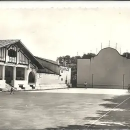 Exposition Guéthary et son histoire