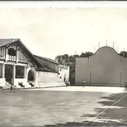 Exposition Guéthary et son histoire