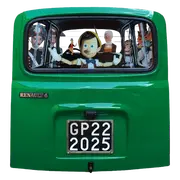 Exposition Guido Palmero Brise d'Arts