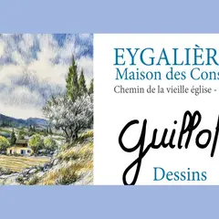 Exposition : Guillot