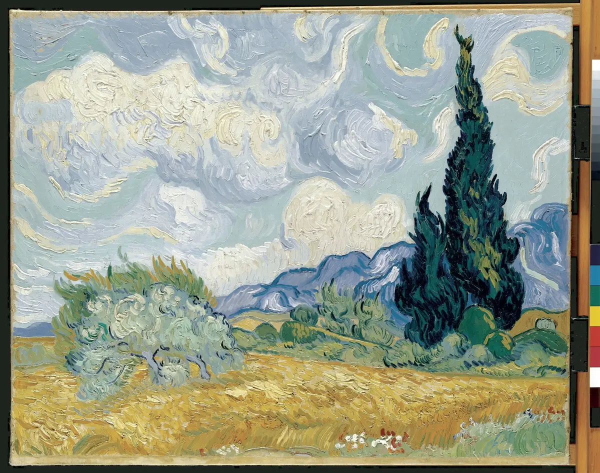 Exposition Gustave Fayet à la Fondation Louis Vuitton : collectionneur et créateur de l'art moderne