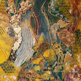 Exposition | Guylaine BISSON - Peinture