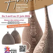 Exposition Habiter