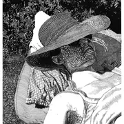 Exposition Hadrien Alvarez à la galerie Réplique