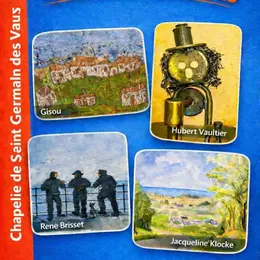 Exposition Hag'Artistes