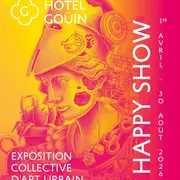 Exposition Happy Show