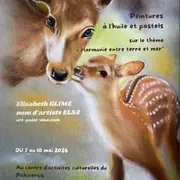 Exposition - Harmonie entre Terre et Mer